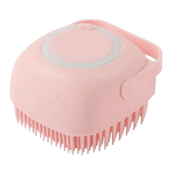 Bathing Shampoo Brush for Pet