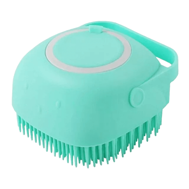 Bathing Shampoo Brush for Pet