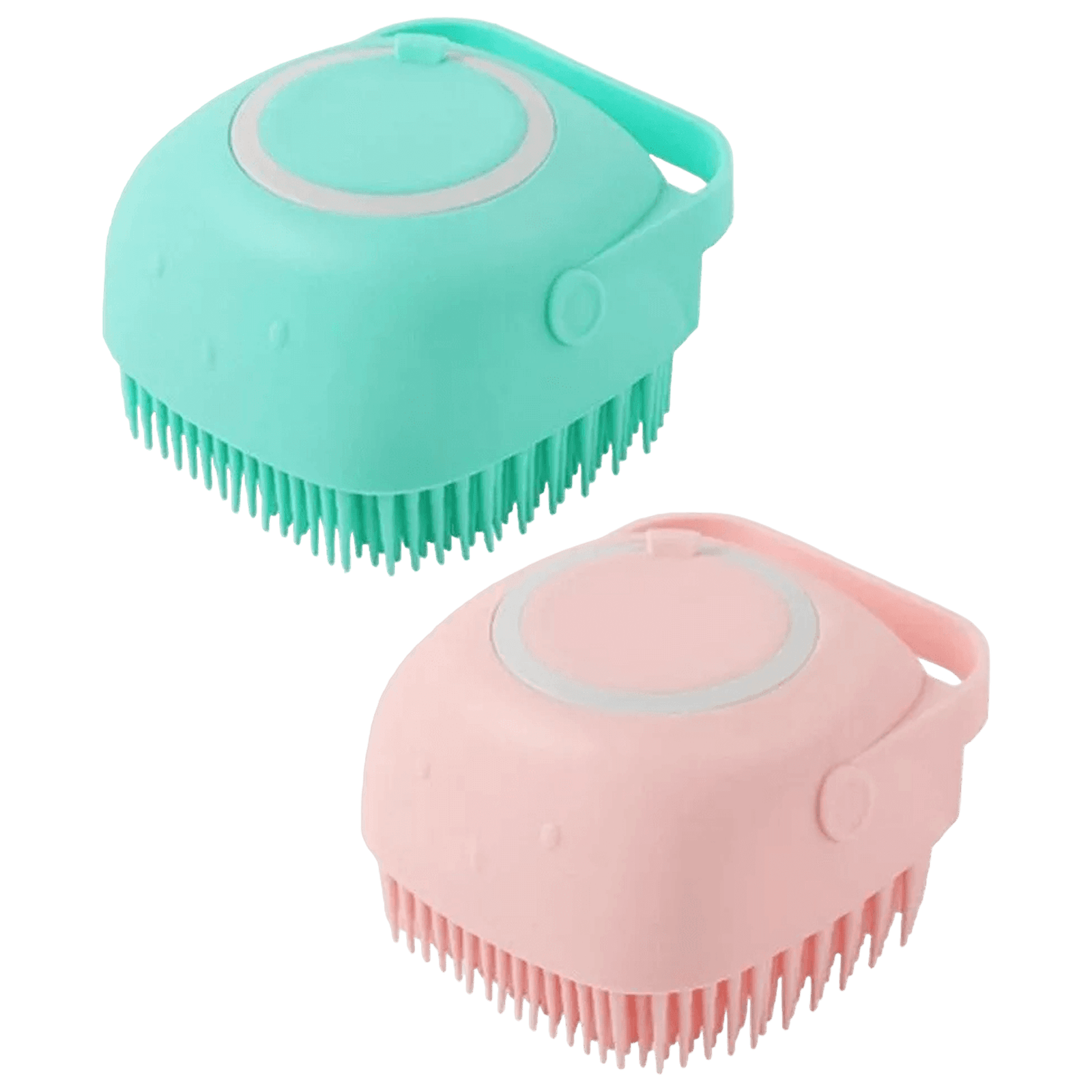 Bathing Shampoo Brush for Pet