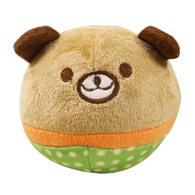 Paw Face Soft Toys for Cat