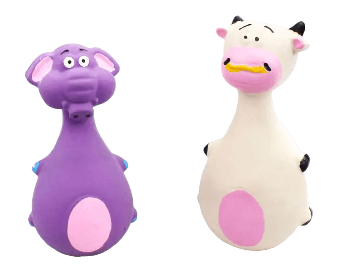 Animal Shaped Toys for Pet