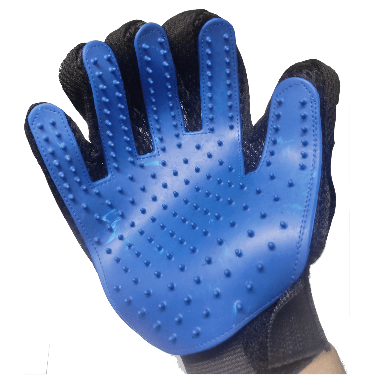 Pet Bathing Gloves