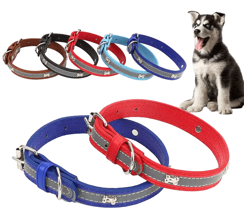 Cloth Collar for Dog