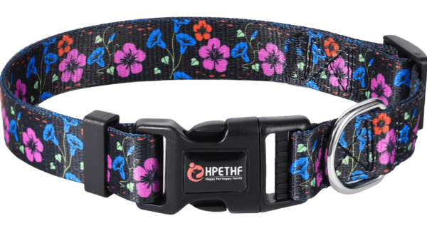 Digital Print Collars for Dog or Cat - 2 Nos. - Image 6