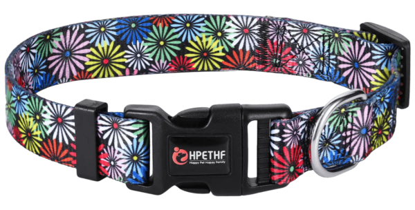 Digital Print Collars for Dog or Cat - 2 Nos. - Image 5