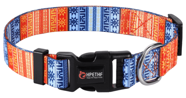 Digital Print Collars for Dog or Cat - 2 Nos. - Image 4