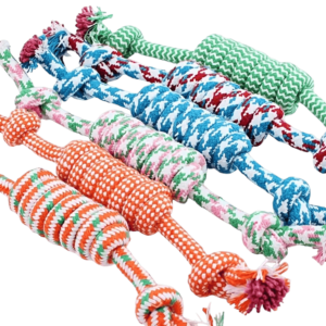 Rope Toys for Pet