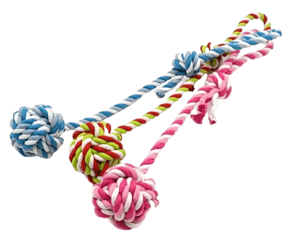 Tug Rope Toys for Pet - Image 6