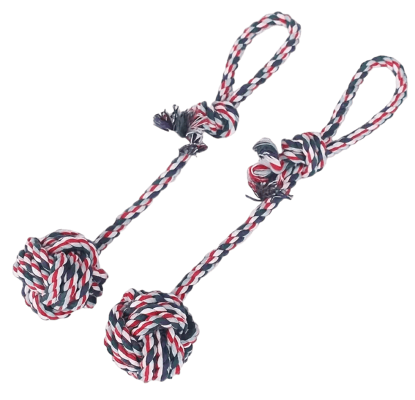 Tug Rope Toys for Pet - Image 5