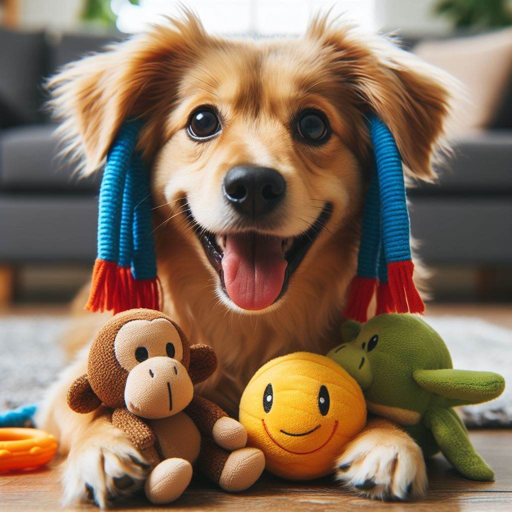 How to Keep your Pet Happy and Healthy: A Guide for Pet Owners