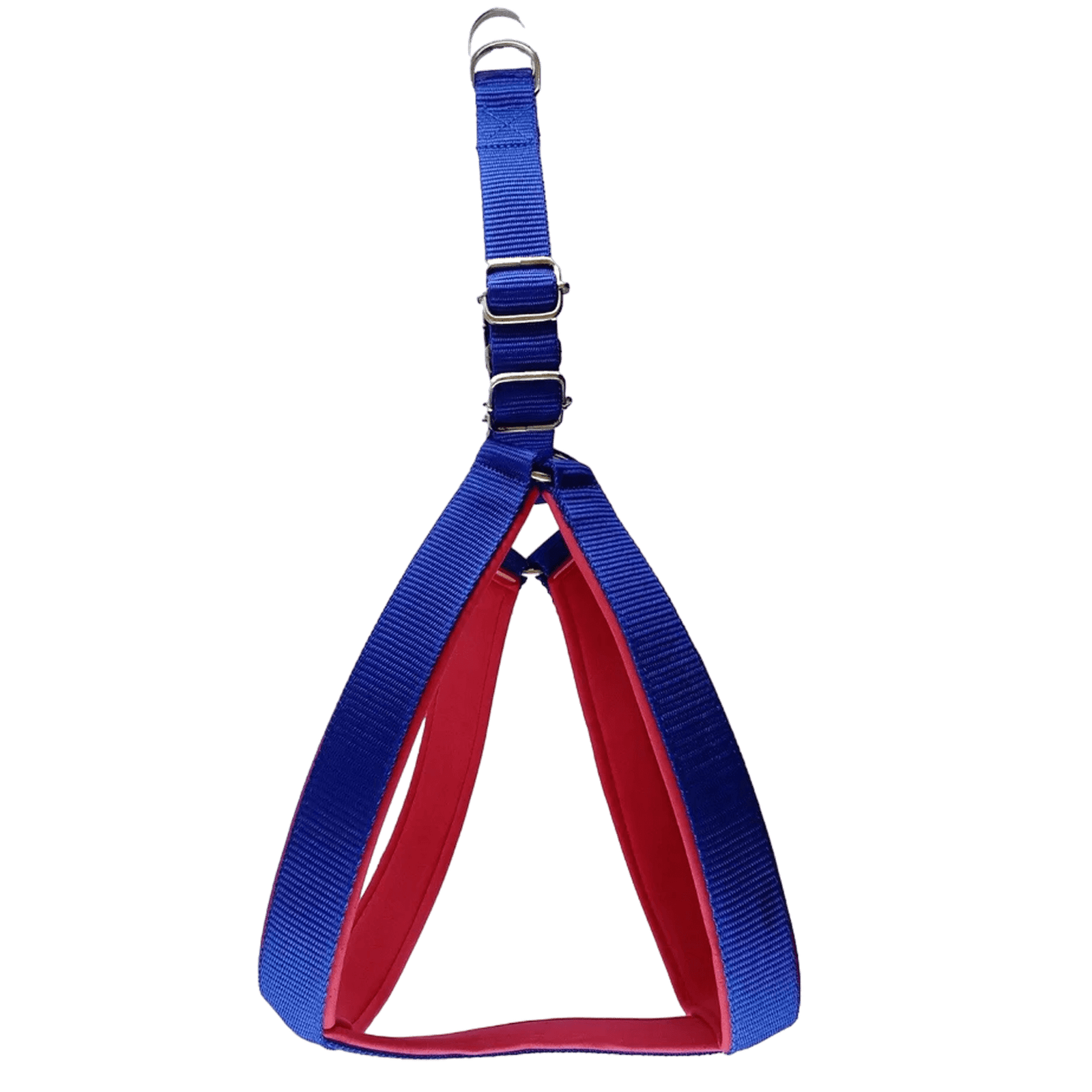 Chest Strap with Leash