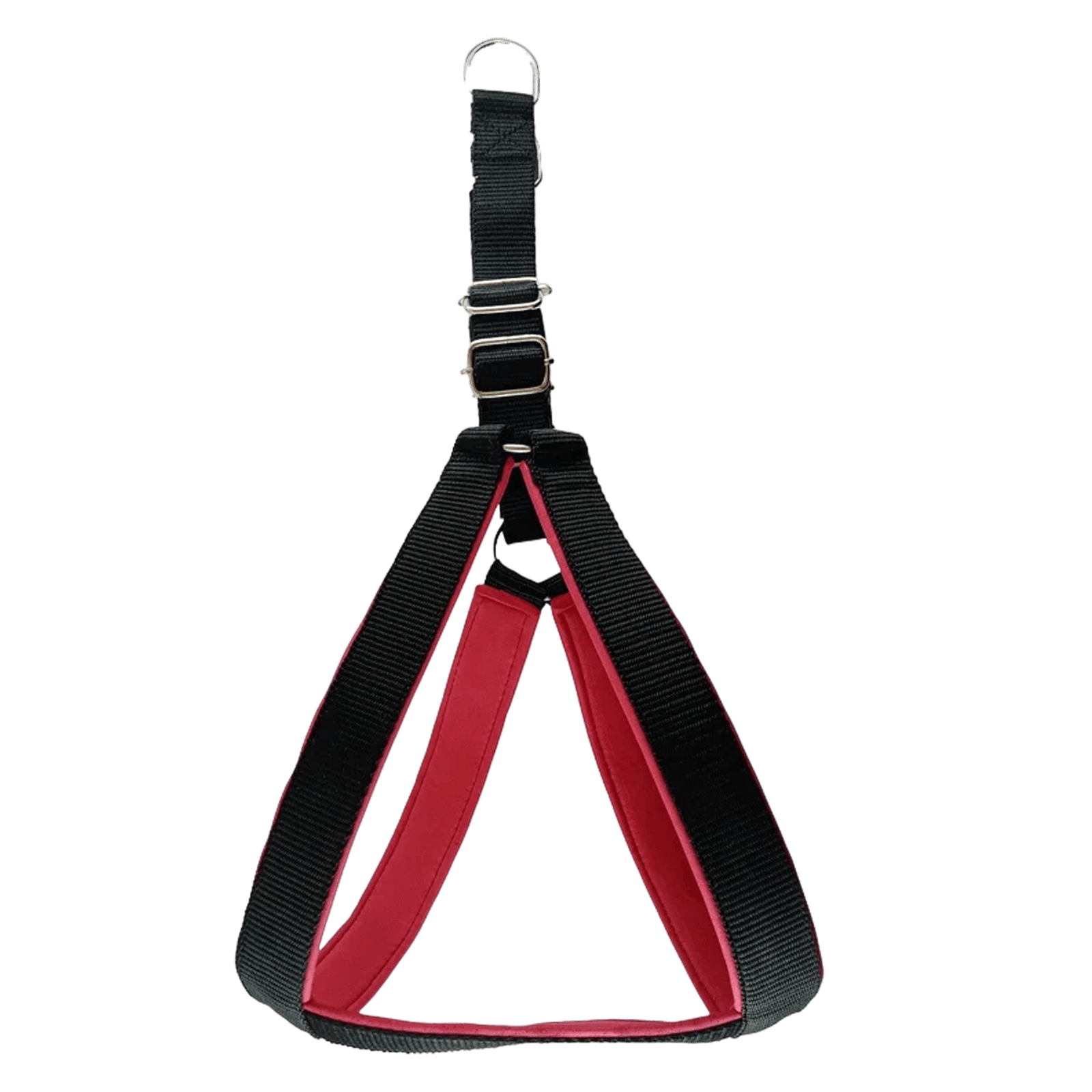 Chest Strap with Leash