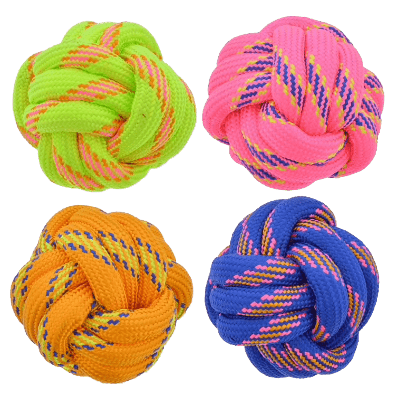 Rope Balls for Pet