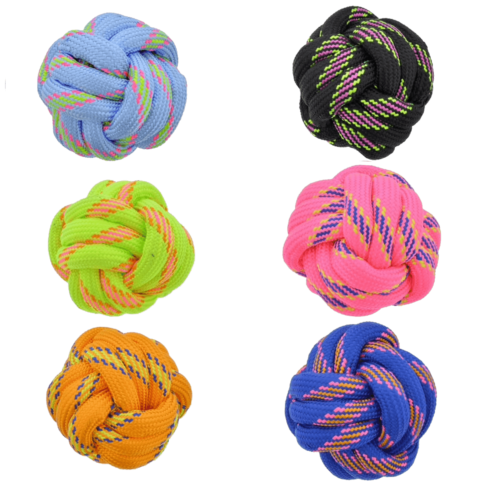 Rope Balls for Pet