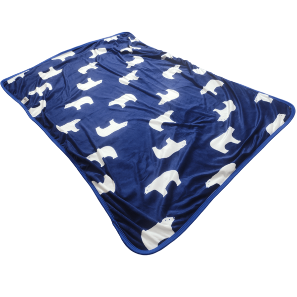 Cozy Blanket for Pet for Winter Season - Image 6