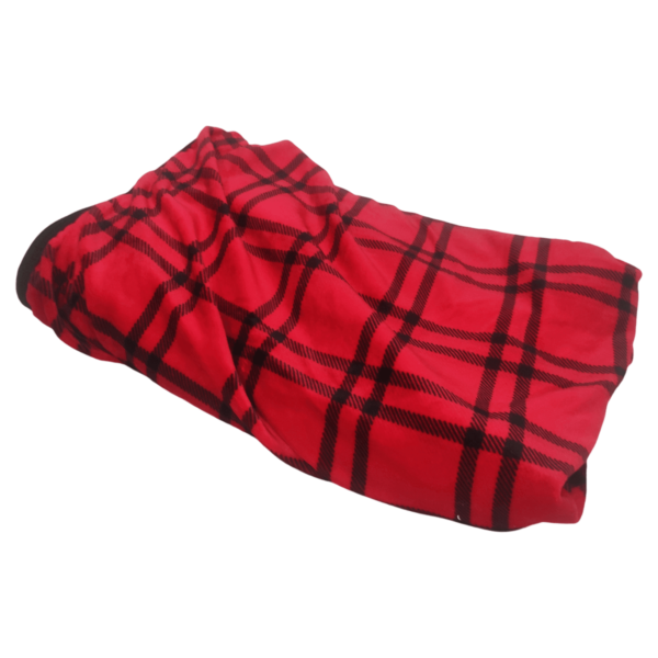 Cozy Blanket for Pet for Winter Season - Image 16